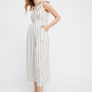 Free People Jumpsuit​​​